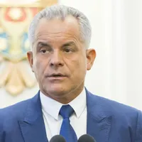 Vlad Plahotniuc. Foto Sputnik.md