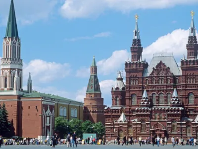 „A fost doborât un record la Moscova”. Temperaturi cum nu au mai existat în ultimii de 85 de ani