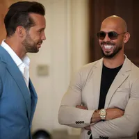 Câți bani făceau frații Tate din cazinouri și videochat? ”Mâine strângem „mieii”. Las-o gravidă!” - Foto: Profimedia Images (rol ilustrativ)