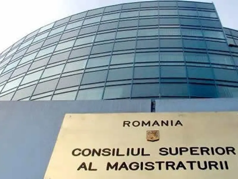 CSM apreciază că DNA are o mentalitate retrogradă față de rolurile din Justiție. / Foto: alephnews.ro