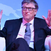 Bill Gates spune că NFT-urile sunt „100% bazate pe o și mai mare teorie a prostiei” / Foto: digi24.ro
