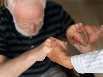 Bolnav de Alzheimer - Foto: Freepik (Imagine cu rol ilustrativ)