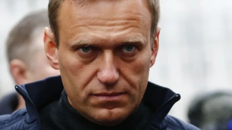 Aleksei Navalnîi a fost transferat înapoi de la spital în colonia penitenciară Pokrov /BBC