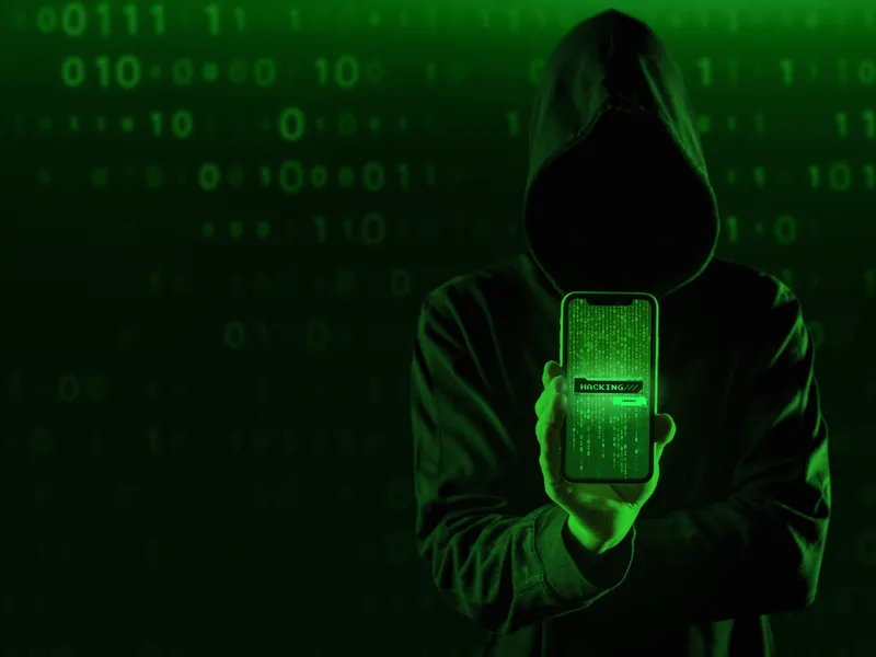 SRI avertizează românii să nu se lase înșelați de anunțuri de la un fals serviciu de informații - Foto: Freepik