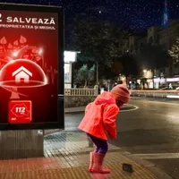 O fetiță de 9 ani și-a salvat mama după ce a sunat la poliție. Ce a pățit femeia? - Foto: Realitatea / imagine cu caracter ilustrativ