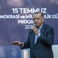 Recep Erdogan - Foto: Profimedia