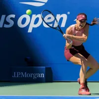 Sorana Cîrstea scrie istorie la US Open: românca s-a calificat în sferturi Foto: Profimedia Images