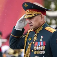 Generalul Şoigu comanda armament, pe care-l primea doar pe hârtie. Corupția domnește în Rusia - Foto: Profimedia Images