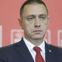 Mihai Fifor/ FOTO: INQUAM PHOTOS - Octav Ganea