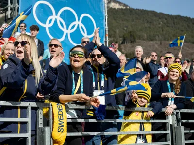 Sute de persoane protestează la Verona înaintea închiderii JO, nemulțumite de costuri și impactul ecologic - Foto: Profimedia Images (Imagine cu rol ilustrativ)