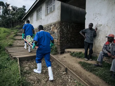 Epidemie de holeră / Foto: Profimedia