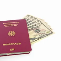 Străinii vor putea obține mai ușor cetățenia germană. Vor putea solicita documentele mai rapid Foto: Profimedia Images (fotografie cu caracter ilustrativ)