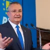 Nicolae Ciucă despre cazul Nordis: Absolut descalificant pentru Marcel Ciolacu, pentru PSD - Foto: Profimedia Images