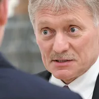 Purtătorul de cuvând al Kremlinului, Dimitri Peskov - Foto: Profimedia Images