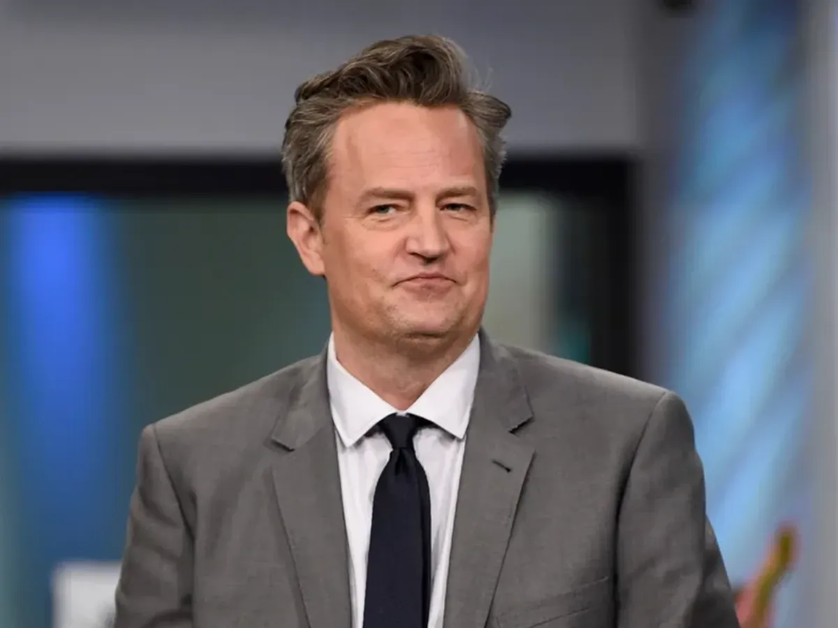 Matthew Perry - Foto: Profimedia Images