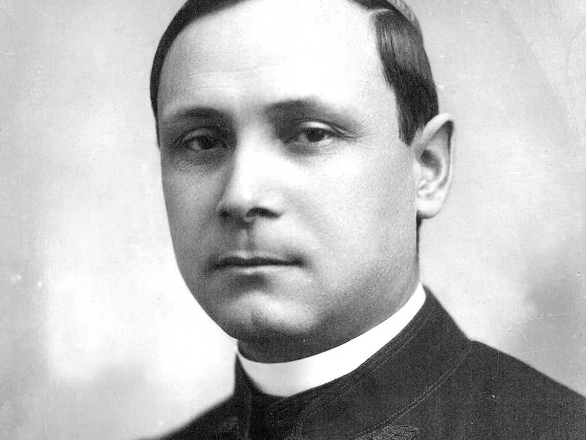 Iuliu Hossu