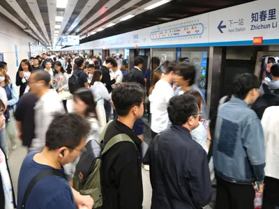 Probleme în China pentru rețelele de socializare - Foto: Profimedia Images
