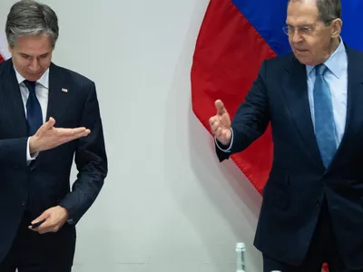 SUA cere Rusiei diplomație/foto: reuters
