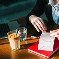 450 €, nota de plată la un restaurant din Turcia ”Pe litoral la noi era știre națională” - Foto: Freepik.com (rol ilustrativ)