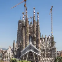 Catedrala Sagrada Familia/ Foto: sagradafamilia.org