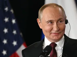 Ultima strategie a lui Putin. Misiuni sinucigașe false pentru a-l păcăli pe Trump și a presa Ucraina - Foto: Profimedia images