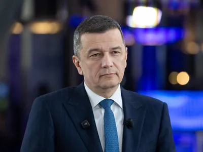 Sorin Grindeanu - Foto: Facebook