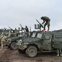 Cum se va termina un război între Rusia și NATO în care România e parte. Avertismentul unui general - Foto: profimediaimages.ro (Imagine cu caracter ilustrativ)