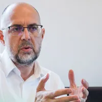 Kelemen Hunor, liderul UDMR - Foto: Facebook/Kelemen Hunor