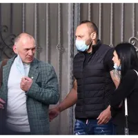 Interlopul Romi Neguș, săltat și audiat pentru tentativă de omor Foto: bihoreanul.ro