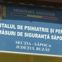 În luna august, statul a demonstrat încă o dată că nu-și poate proteja cetățenii: un pacient a atacat alți 13 bolnavi, omorându-i pe șapte dintre ei.
