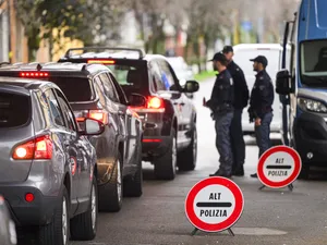 Comisia Europeană schimbă sistemul Schengen? Cum se vor face controalele la frontieră - Foto: Profimedia Images/ Imagine cu caracter ilustrativ