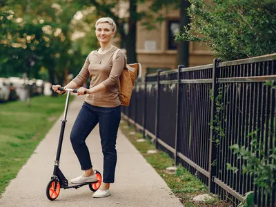 Italia elimină anonimatul pe trotinete: înmatriculare obligatorie din 2026 și amenzi de până la 400 euro - Foto: Freepik (Imagine cu rol ilustrativ)