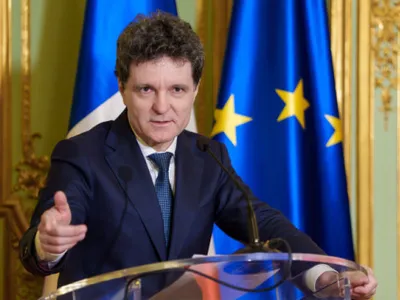 Ce răspuns a dat Nicușor Dan la întrebarea: „Ar trebui România să se simtă amenințată de discursul violent al lui Donald Trump