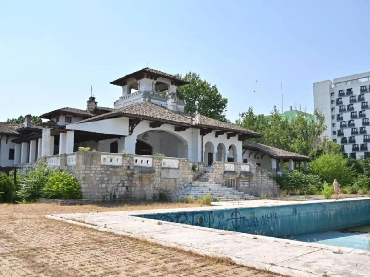 castel