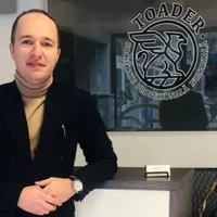 Alexandru Toader Foto: Facebook