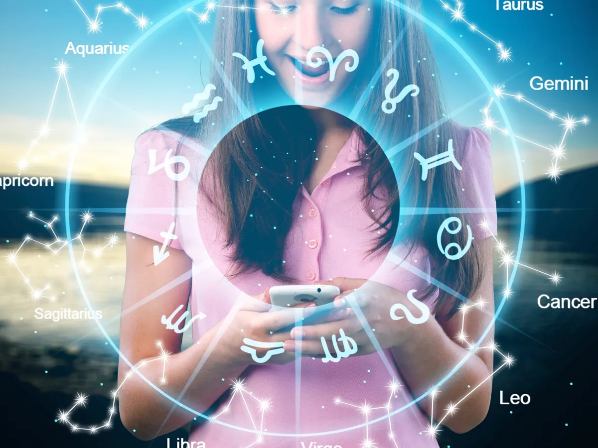 Horoscop decembrie - Foto: Freepik
