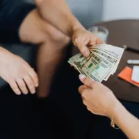 Acuzațiid e șpagă FOTO: PEXELS, Karolina Grabowska
