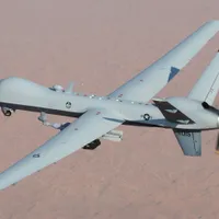 Un important lider Al-Qaida, ucis într-un atac american cu dronă în Siria. / Foto: wikipedia.org