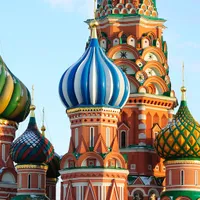 Kremlin, Rusia/FOTO: Getty