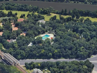 Parcul Herăstrău - Foto: Facebook/Primăria Municipiului Bucureşti