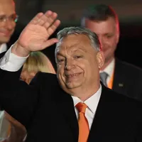 Orban - FOTO: Profimedia