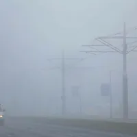 Poluarea atmosferică îi ține pe europeni în case. Măsuri de siguranță pentru sănătate Foto: Getty (fotografie cu caracter ilustrativ)