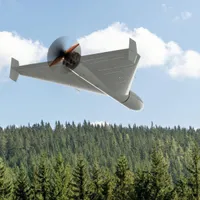 România cere un răspuns „cooronat” al NATO privind intruziunile dronelor resești - Foto: Profimedia Images (imagine cu caracter ilustrativ)