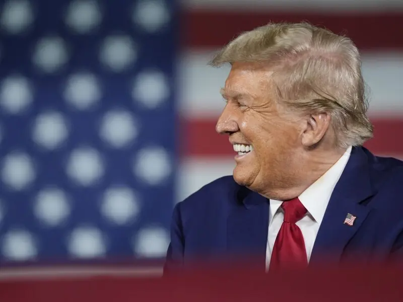 De ce ameninţă Donald Trump Google cu judecata, dacă ajunghe preşedinte - Foto: Profimedia Images