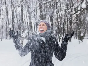 METEO Iarnă în toată regula, nu doar în calendar, dar şi afară. În ce oraș au fost -17 grade Foto: Freepik (fotografie cu caracter ilustrativ)