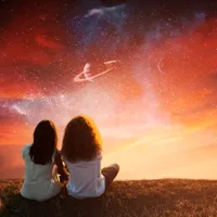 HOROSCOP 9 IULIE Luna în Leu aduce energie pozitivă. Săgetătorii și Balanțele, planuri de călătorie - Foto: Freepik.com (Imagine cu rol ilustrativ)