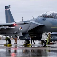 Israelul a comandat avioane F-15 EX/Foto: us airforce
