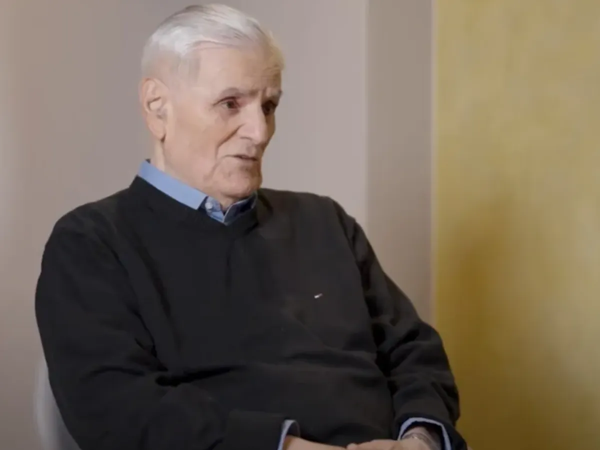 Profesorul universitar Liviu Maior, fost ministru al Educației, a murit la 85 de ani