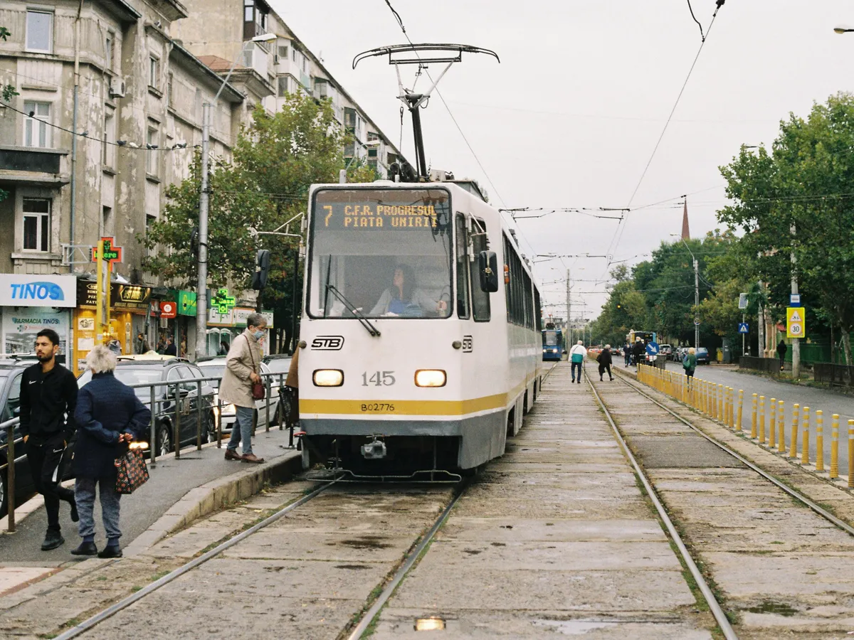 Îngrijorător. Creștere economică de doar 1,2% pentru România în 2025, estimează Banca Mondială - FOTO: Pexels (imagine cu rol ilustrativ)