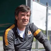 Dorin Mateuț - Foto: Prosport